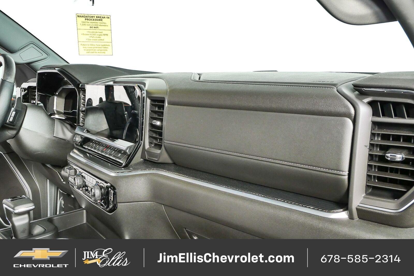 2025 Chevrolet Silverado 1500 RST - Photo 25