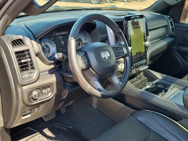 2020 RAM Ram 1500 Pickup Limited - Photo 22