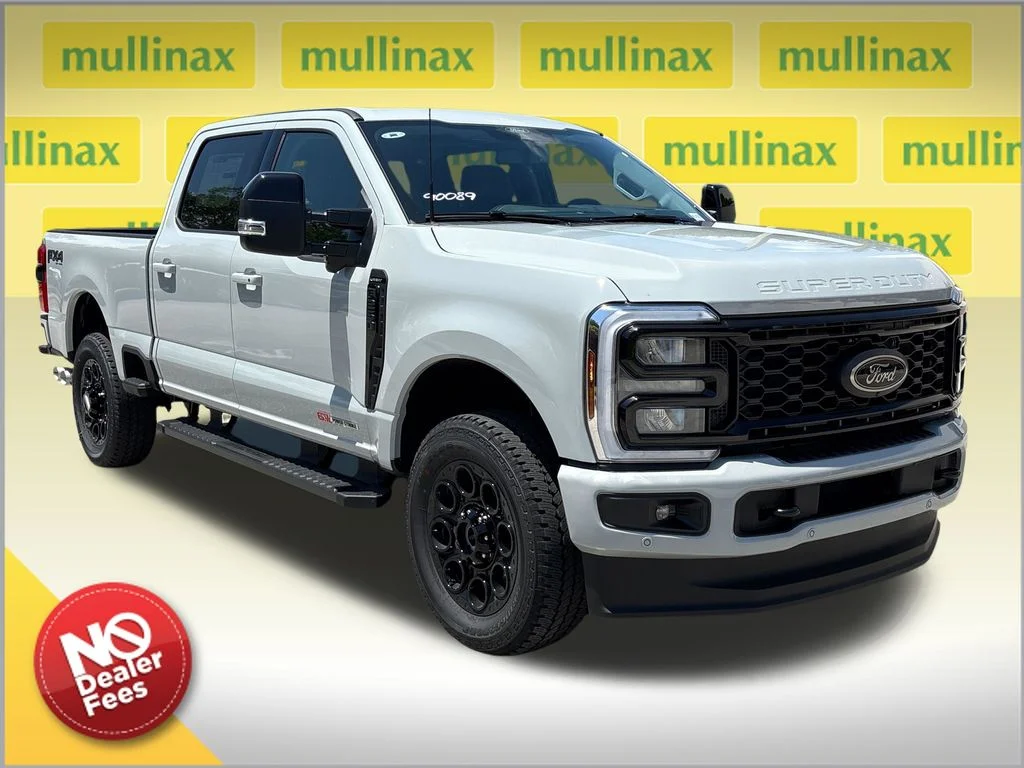 2026 Ford F-250 Lariat 4x4 Crew Cab 6-3/4' Box's photo