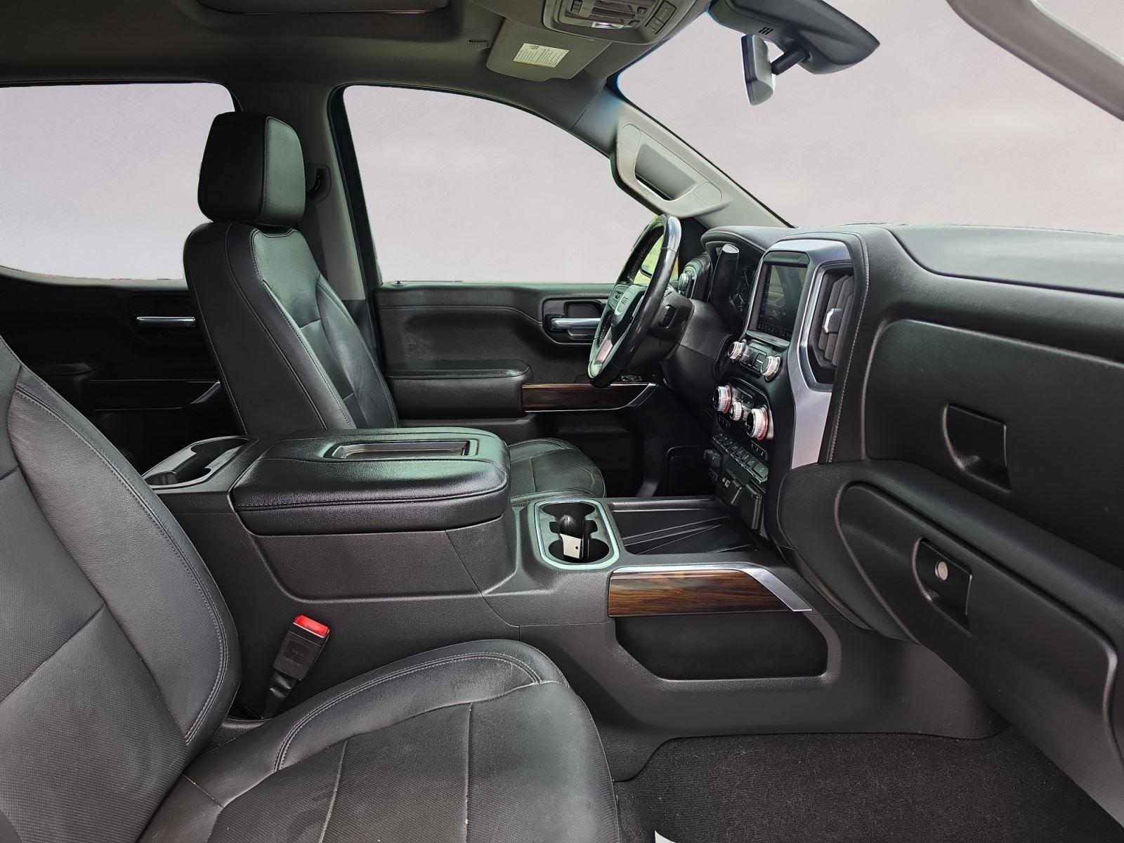2020 GMC Sierra 1500 SLT - Photo 15