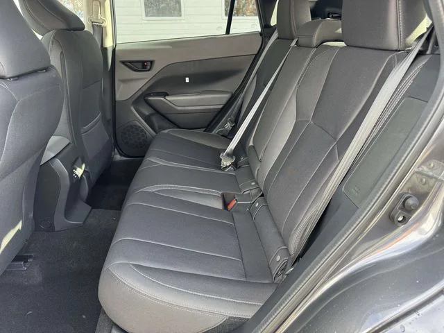 2026 Subaru Crosstrek Premium - Photo 15