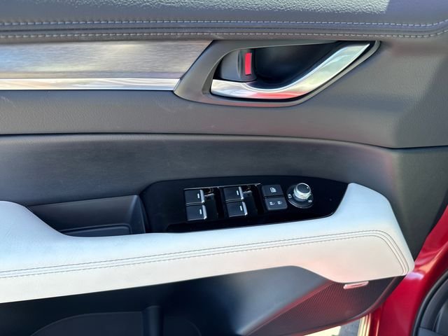 2025 Mazda CX-5 S Premium Plus package - Photo 9