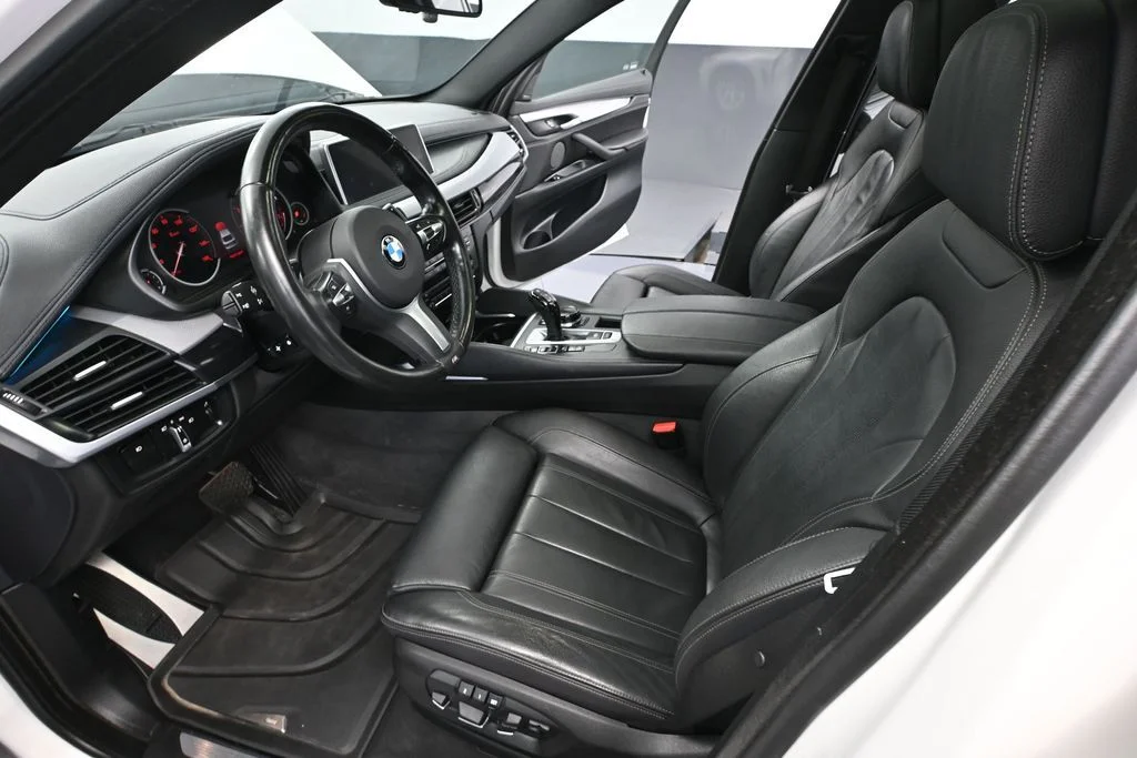 2019 BMW X6 35i - Photo 25