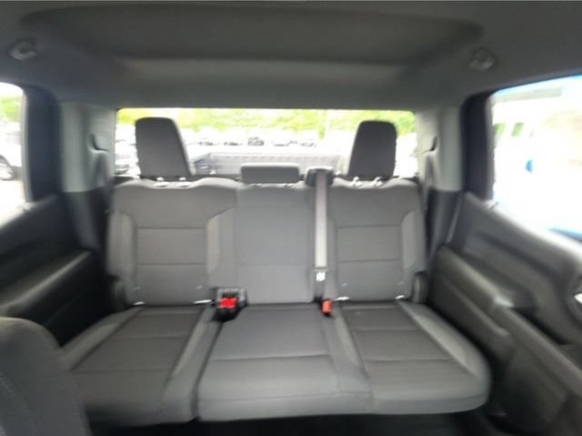 2026 Chevrolet Silverado 1500 Custom - Photo 22
