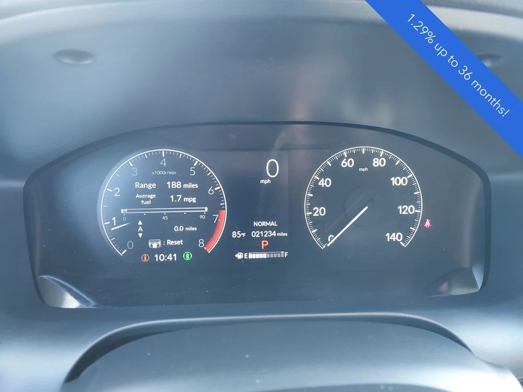 2024 Honda HR-V Sport - Photo 13