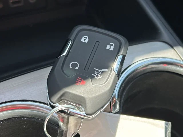 Used 2023 Sterling Metallic GMC Denali image 49