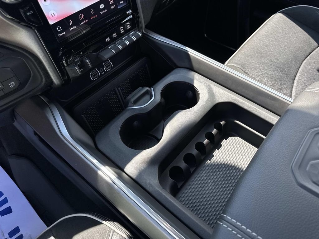 2026 RAM 2500 Laramie - Photo 46