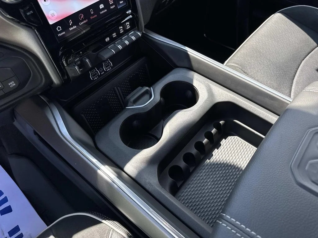 2026 RAM 2500 Laramie - Photo 46