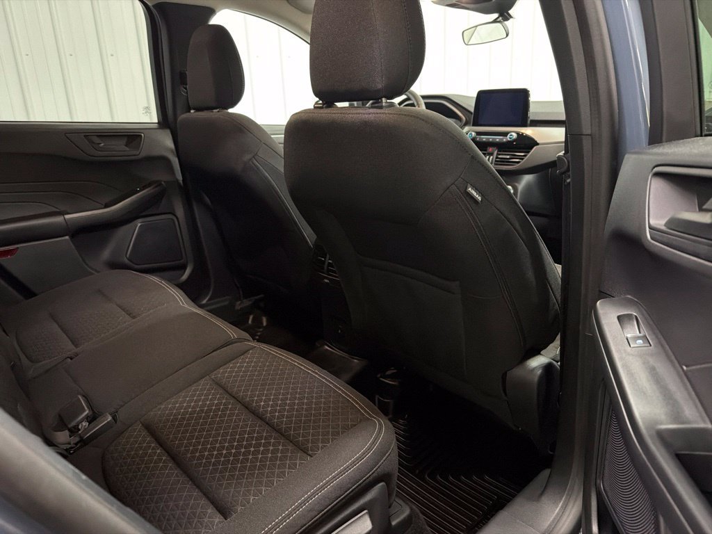 Used 2024 Blue Ford Active image 14