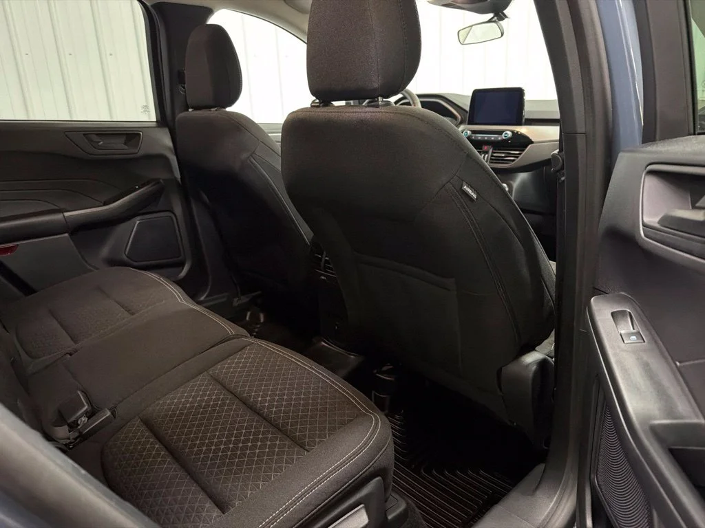 Used 2024 Blue Ford Active image 14