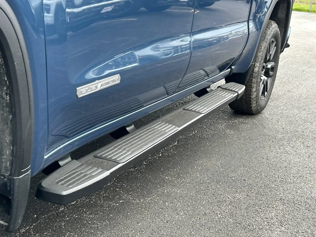 2026 GMC Sierra 1500 Elevation - Photo 12