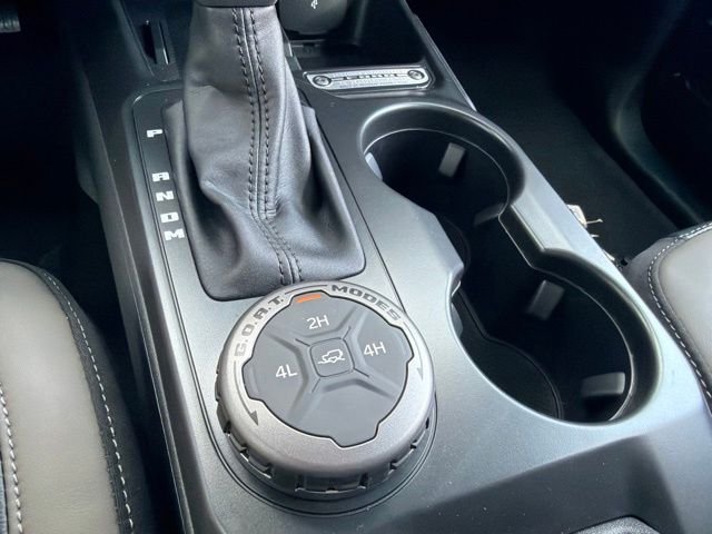 New 2026 Gray Ford Outer Banks image 19