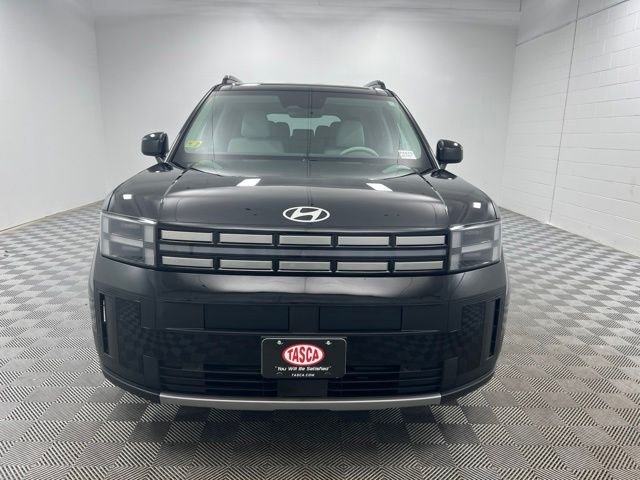 Used 2026 Phantom Black Hyundai SEL image 3