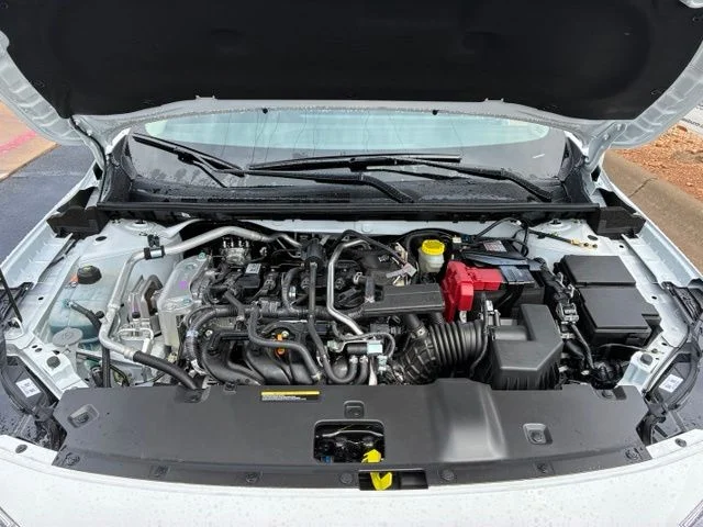 New 2026 Fresh Powder Nissan S image 14
