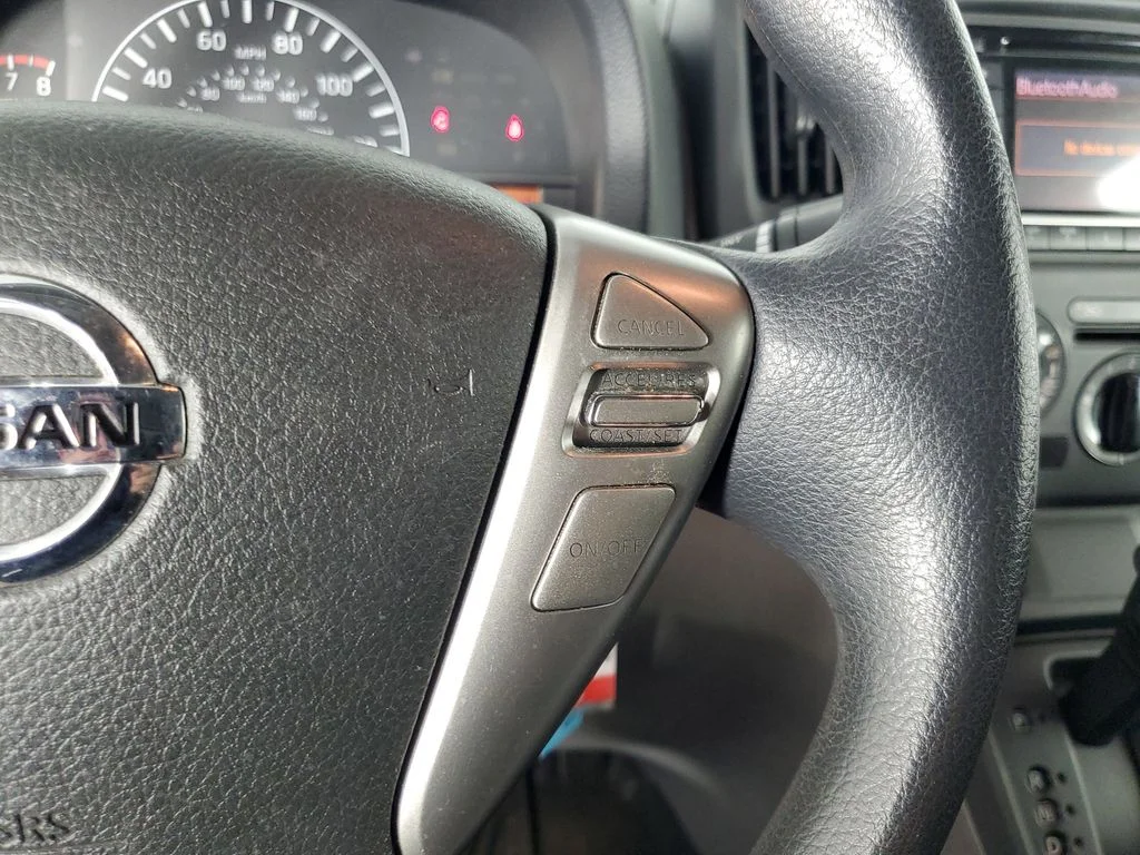 2019 Nissan NV200 S - Photo 21