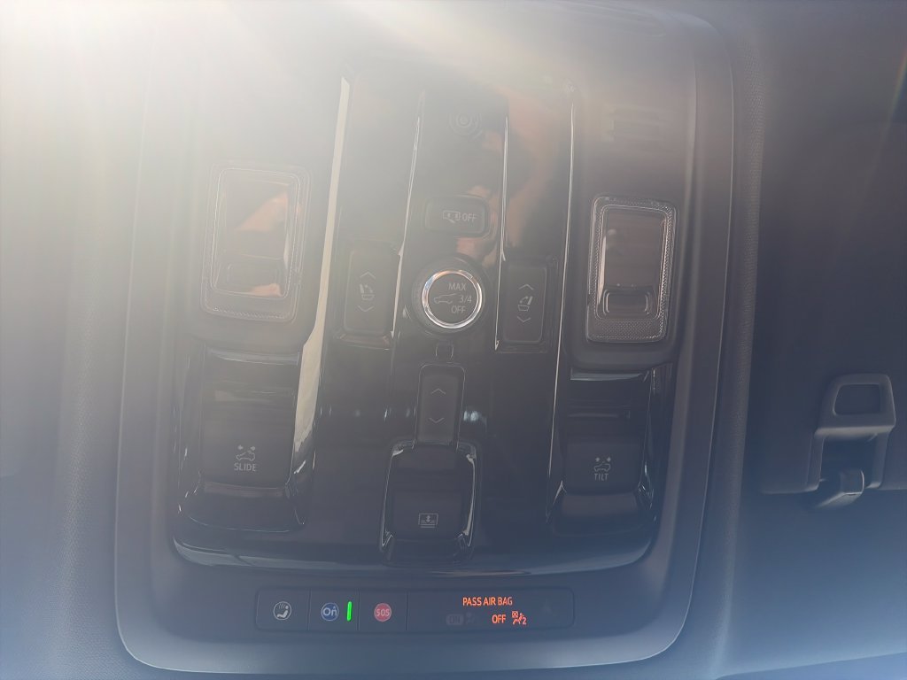 2026 GMC Yukon Denali Ultimate - Photo 61