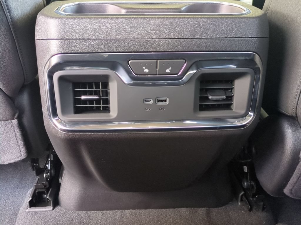 New 2026 Onyx Black GMC SLT image 27