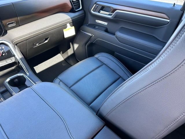 New 2026 Onyx Black GMC Denali image 18