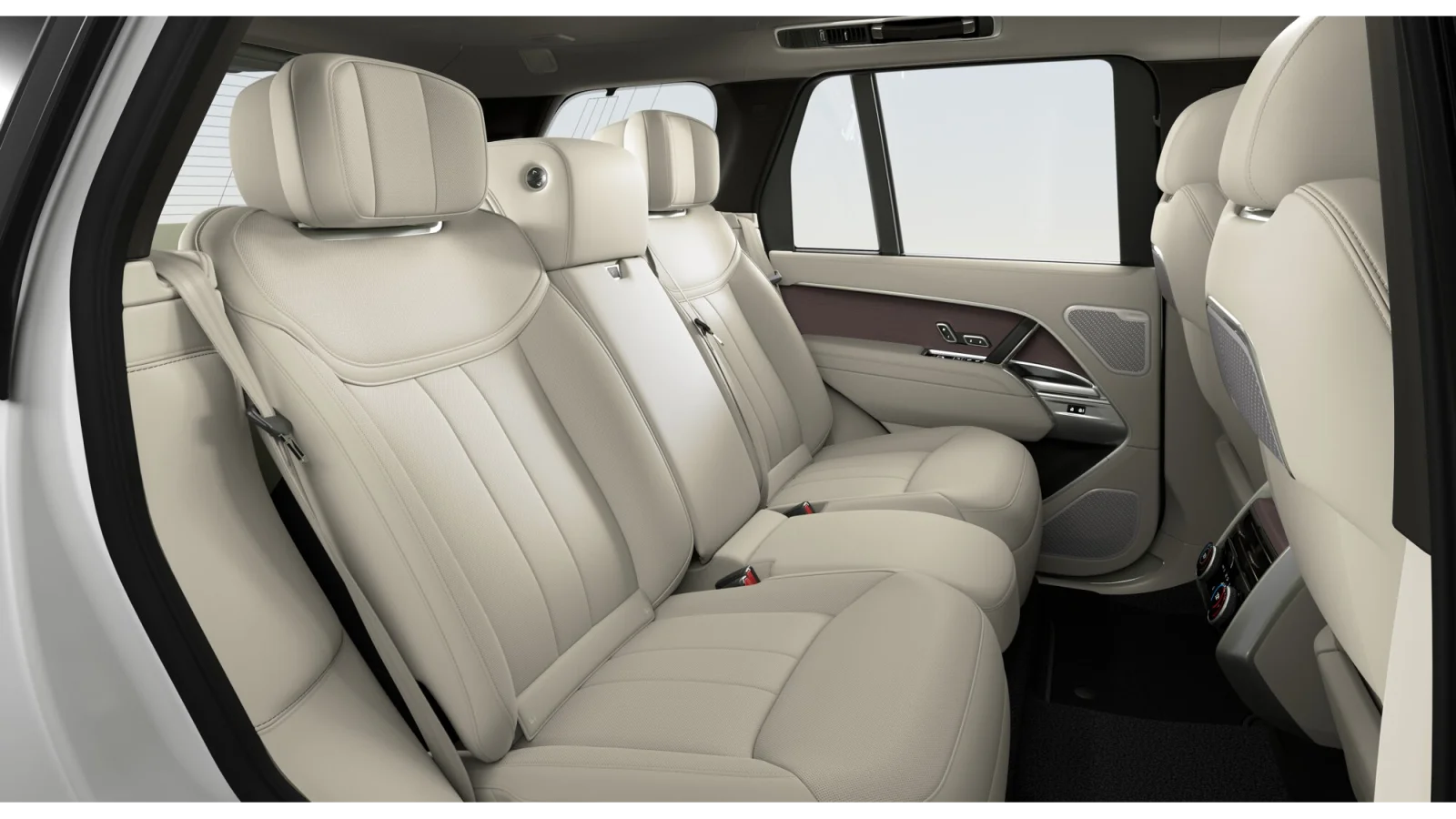 New 2026 Varesine Blue LAND ROVER Autobiography 530PS image 7