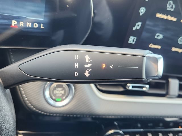 2027 Chevrolet Equinox LT - Photo 22