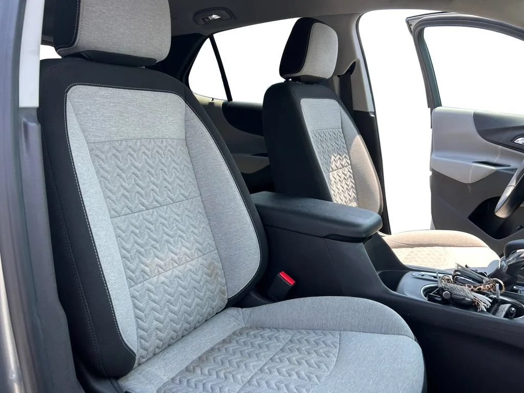 Used 2023 Sterling Gray Metallic Chevrolet LT image 26
