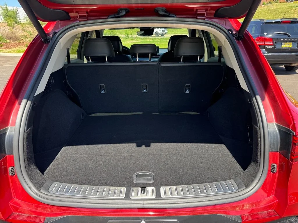 Used 2025 Red Genesis 2.5T image 21