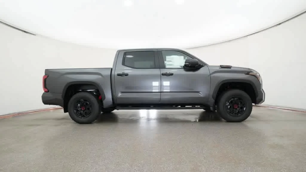 New 2026 Magnetic Gray Metallic Toyota TRD Pro image 27