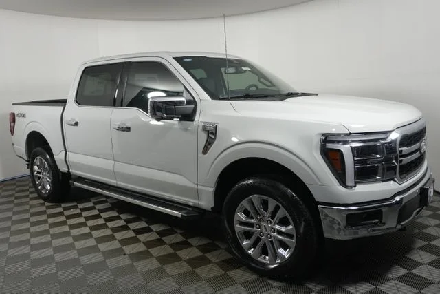 New 2026 Avalanche Ford Lariat® image 1