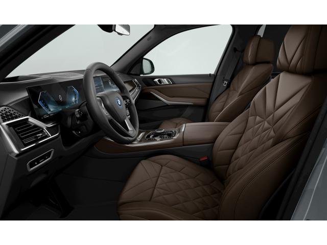 New 2026 Skyscraper Grey Metallic BMW  image 6