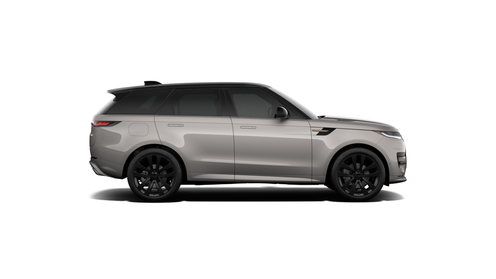 New 2027 Borasco Grey LAND ROVER Dynamic SE 400PS Auto image 3