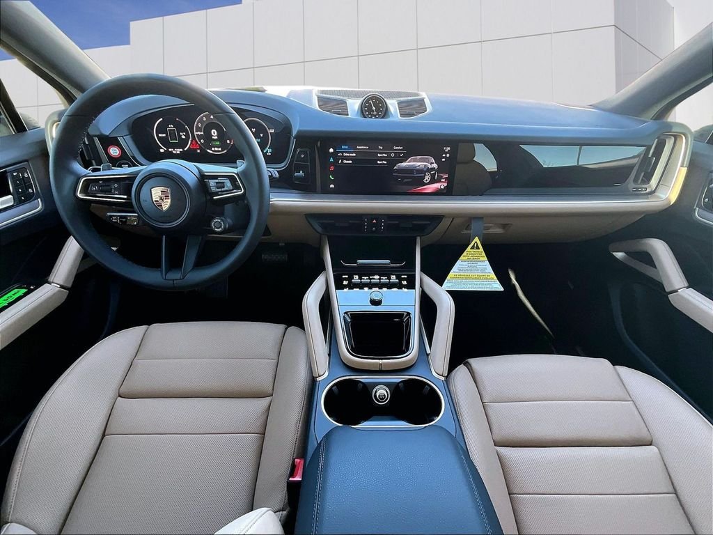 Used 2026 Blue Porsche  image 13