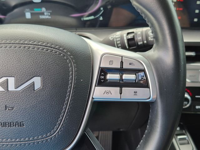 Certified Used 2023 Black Kia S image 19