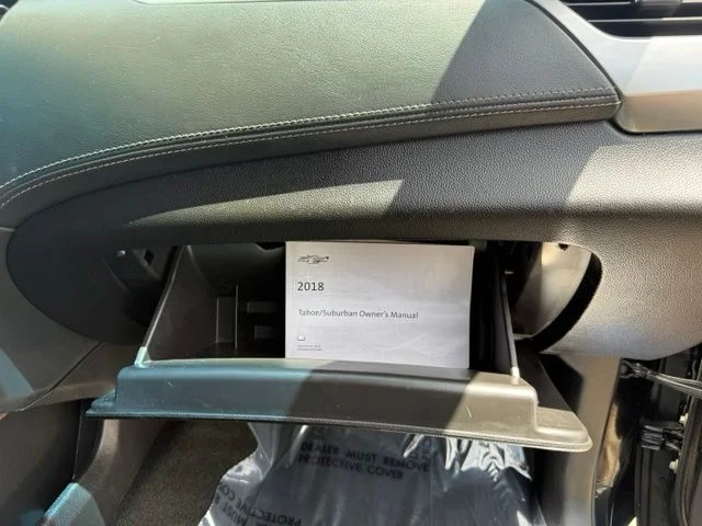 Used 2018 Black Chevrolet LT image 32