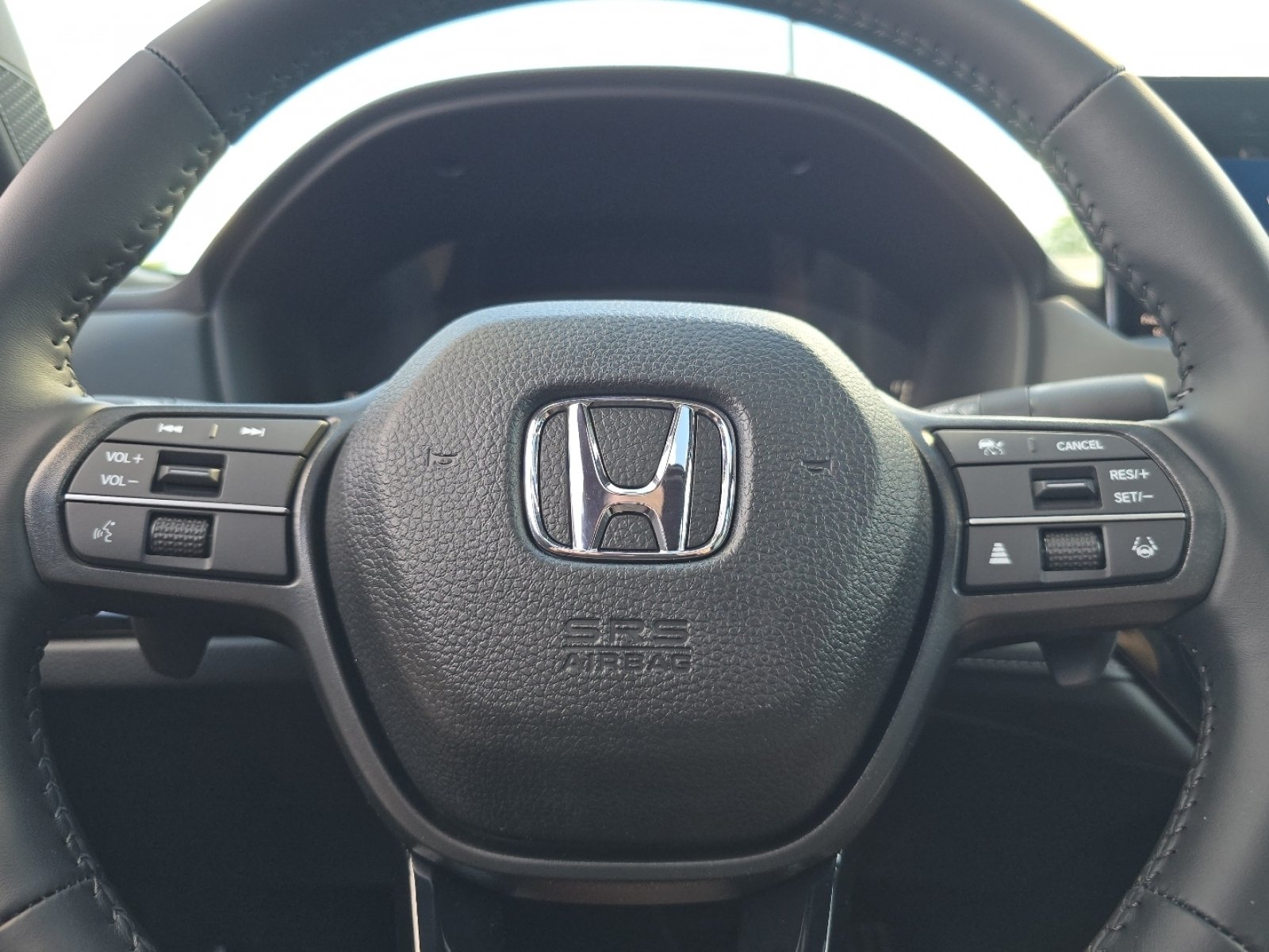 New 2026 Urban Gray Pearl Honda Sport-L image 25