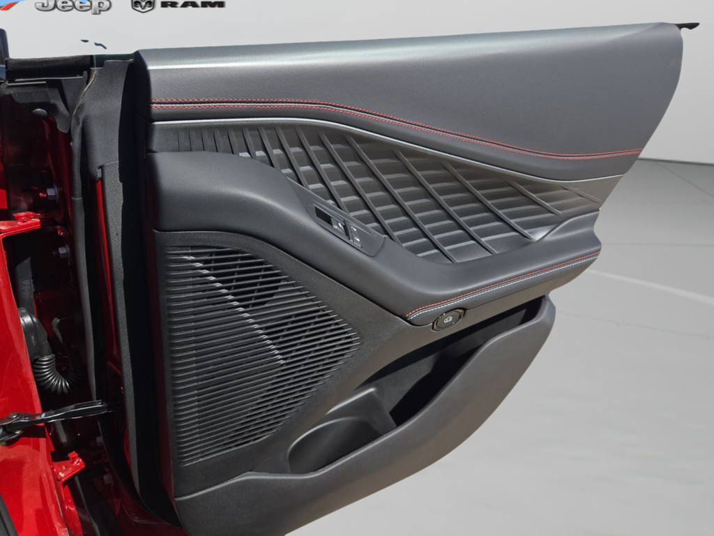 New 2026 Redeye Exterior Paint Dodge Scat Pack image 35