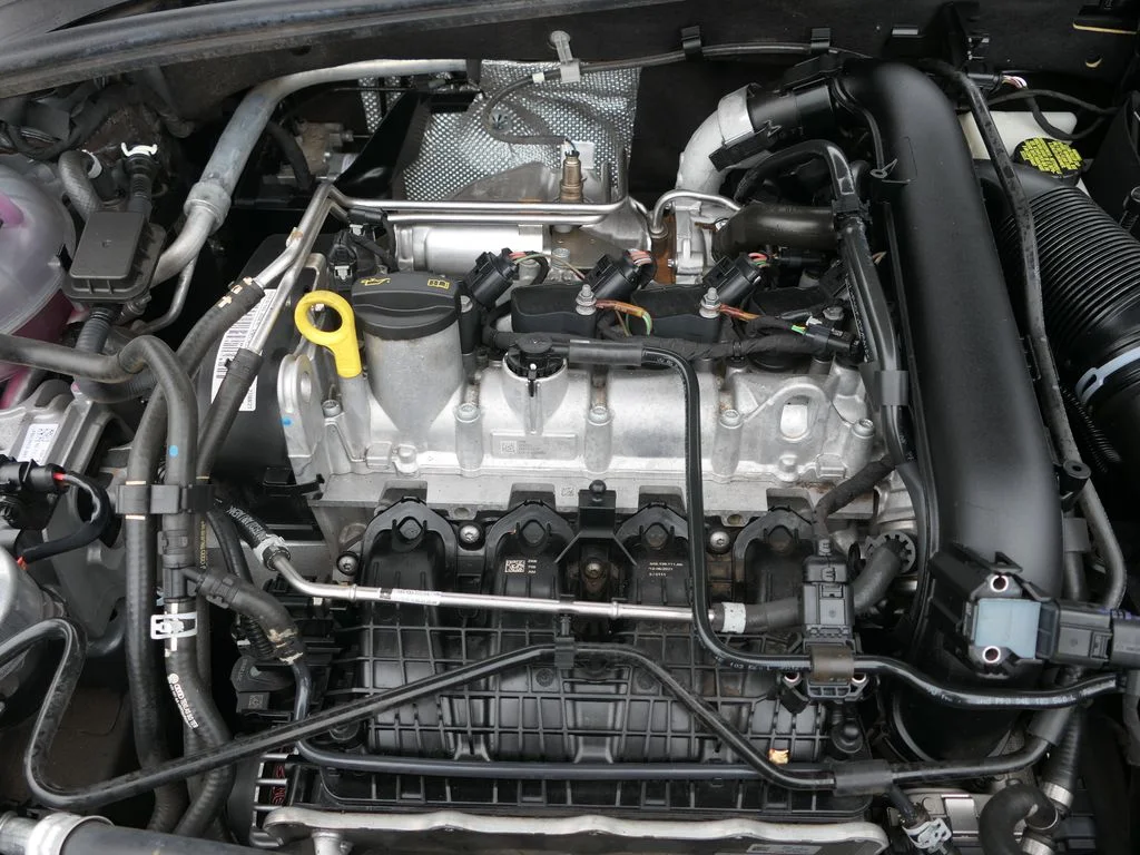 2021 Volkswagen Jetta SEL - Photo 30