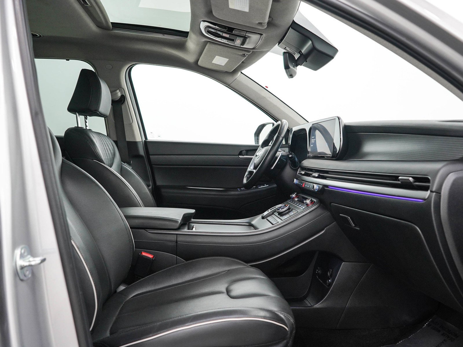 2025 Hyundai Palisade Limited - Photo 14