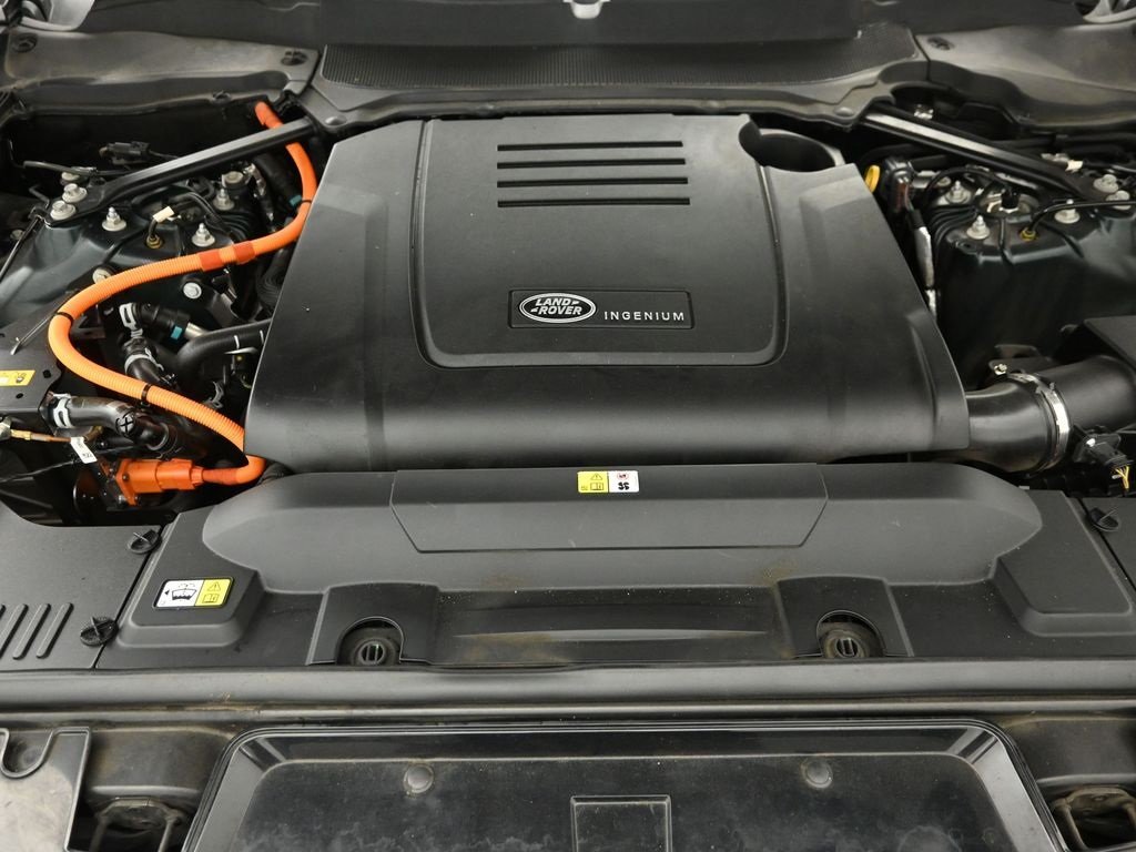 2020 LAND ROVER RANGE ROVER SPORT - Image 34