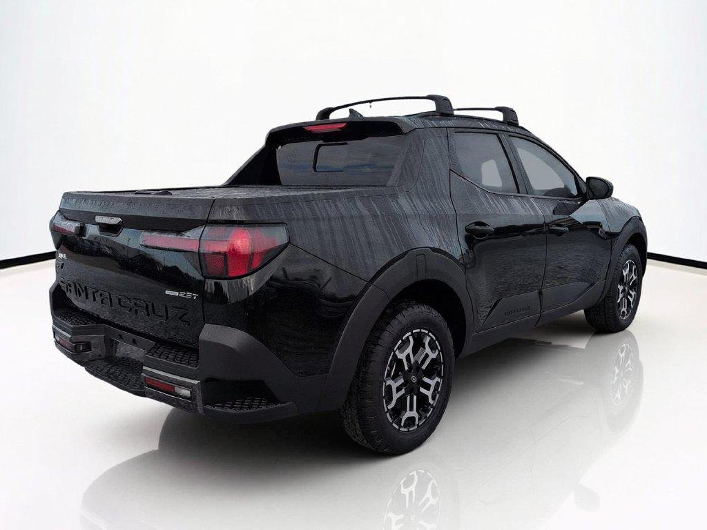 New 2027 Black Hyundai XRT image 6