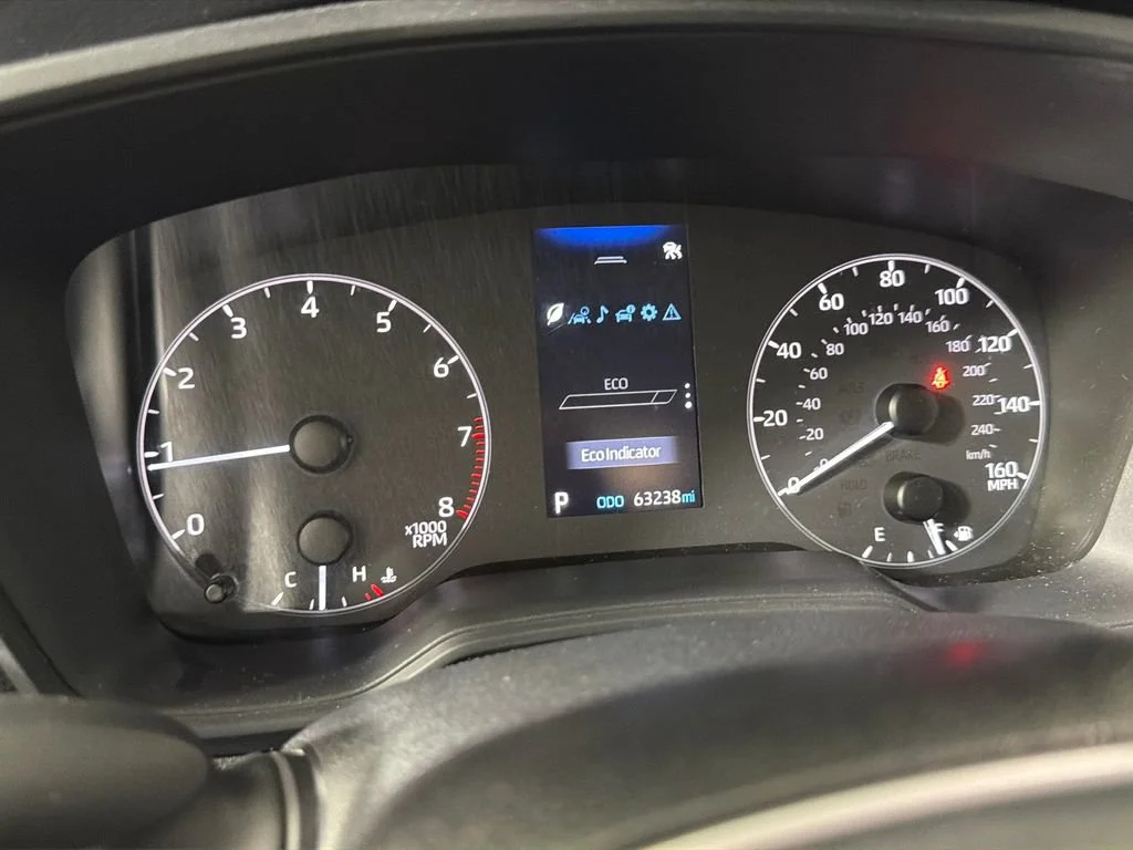 2023 Toyota Corolla Cross LE - Photo 20