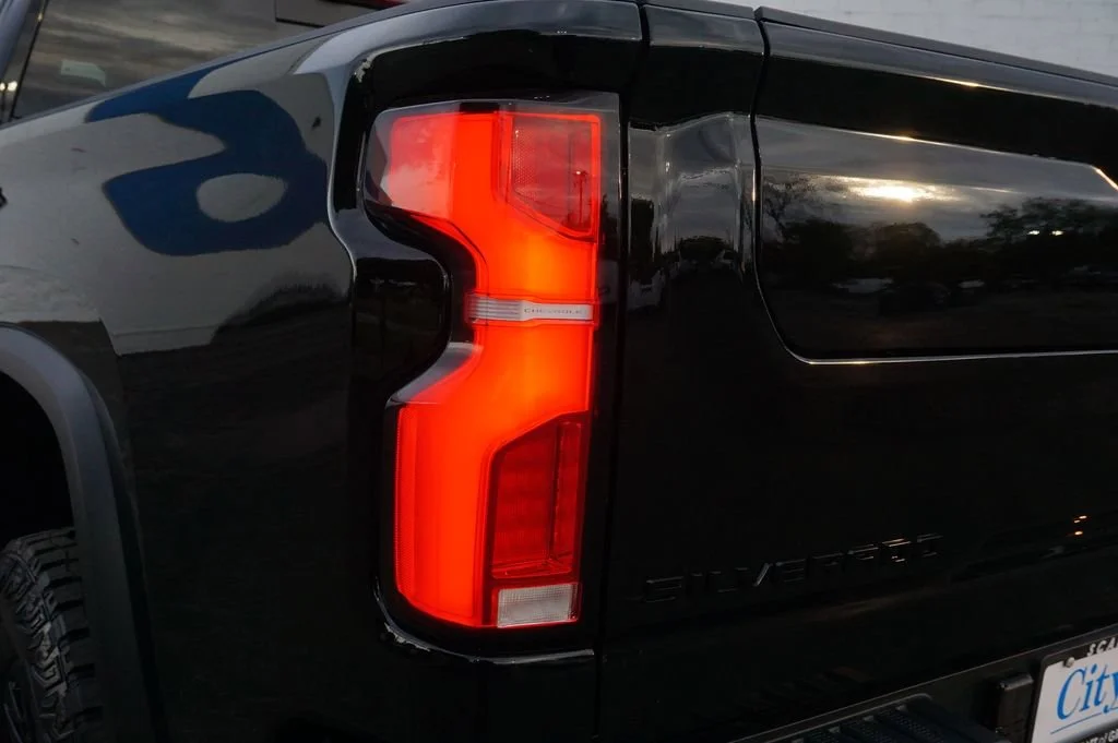 New 2026 Black Chevrolet ZR2 image 35