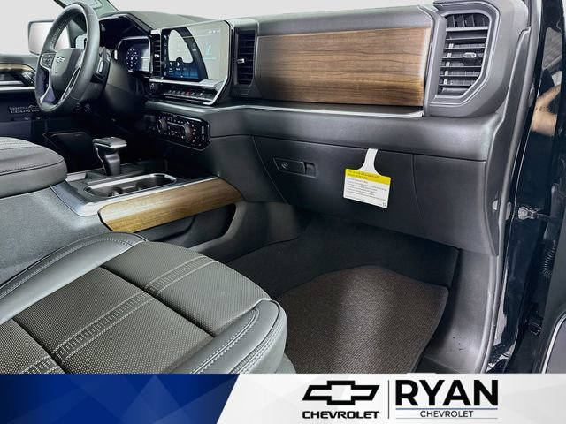 2026 Chevrolet Silverado 1500 High Country - Photo 30