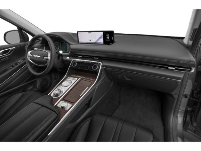 Used 2021 Savile Silver Genesis  image 18