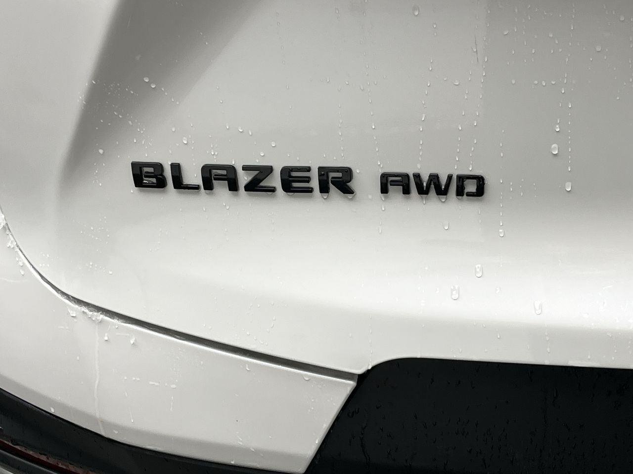 2024 Chevrolet Blazer 3LT - Photo 33
