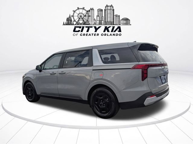 New 2027  Kia LX image 5