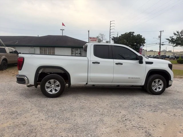 Used 2024 White GMC Pro image 15