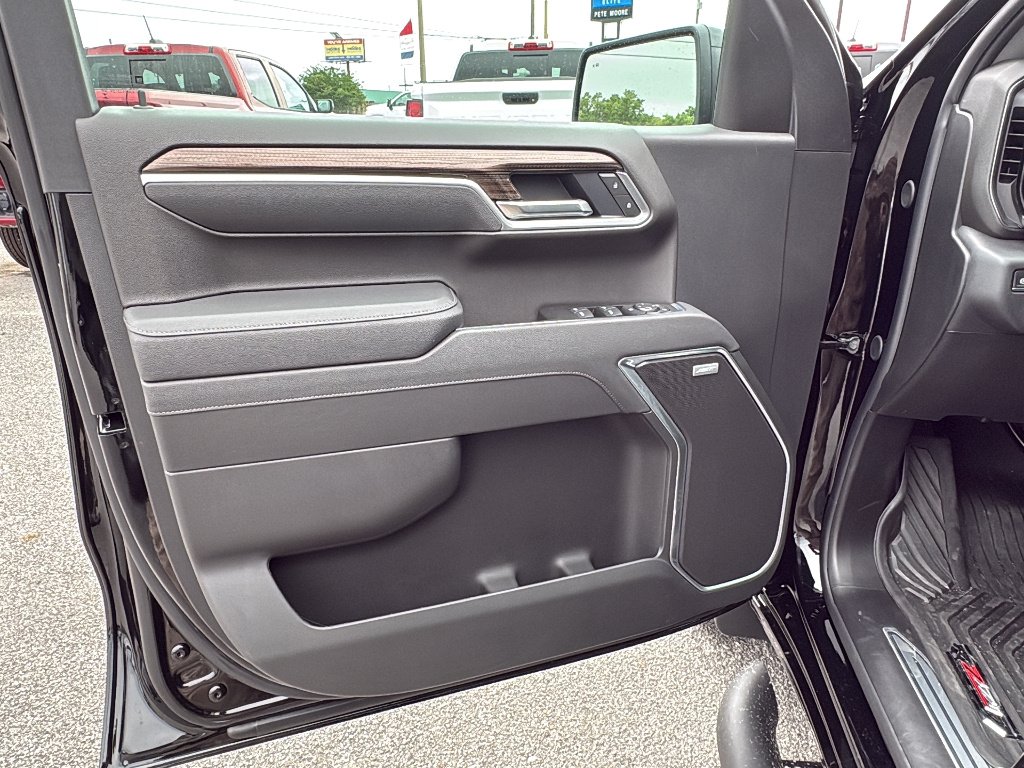 2026 Chevrolet Silverado 1500 RST - Photo 33