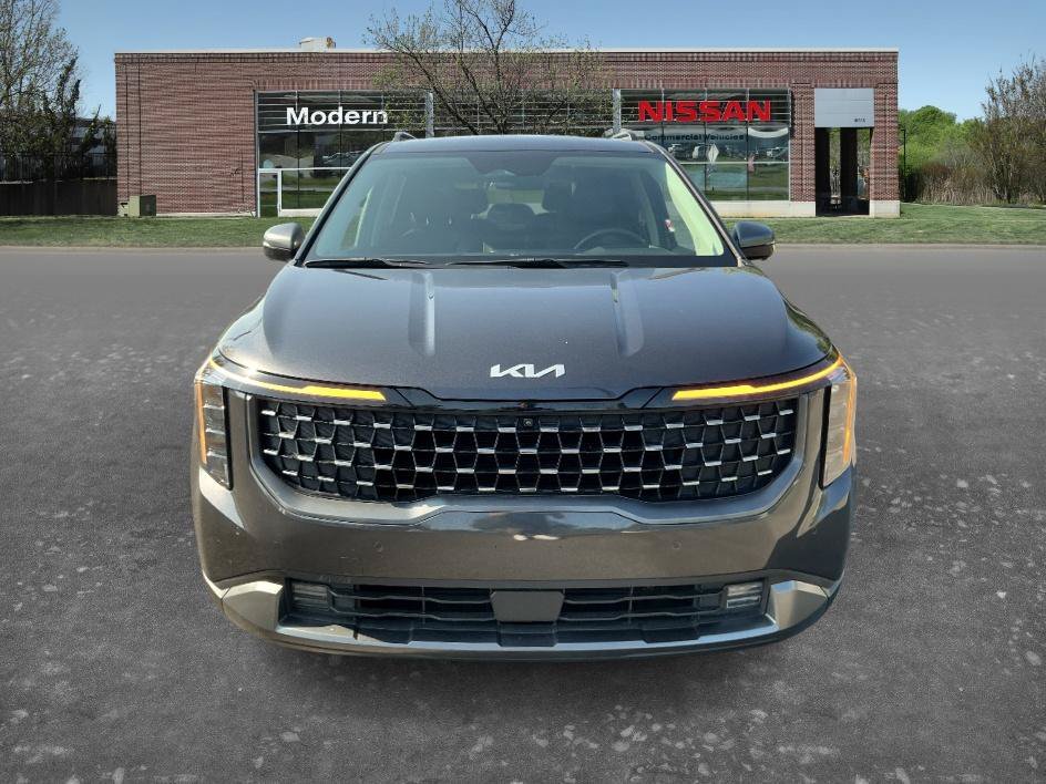 Used 2025 Panthera Metal Kia SX Prestige image 6
