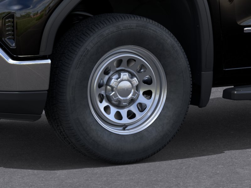 2026 GMC Sierra 1500 SLE - Photo 9