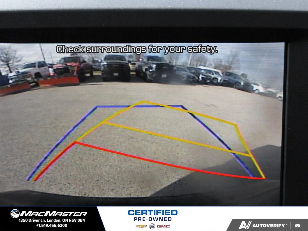 Certified Used 2021  Hyundai 2.0L Preferred image 29
